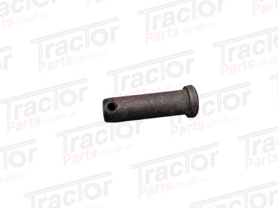 Gear Linkage Clevis Pin Range Levers 3/8 inch Diameter For Case International 74 84 85 95 Series 865197R1 327-6121 