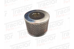 Engine Oil Filter Element Type For David Brown 1200 1210 1212 1410 1412 770 780 850 880 885 890 900 950 990 995 996