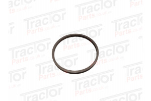 Teflon Seal Ring For Case International 3200 4200 Series # With Upgraded PowerShift Pack # Also Fits Maxxum 5100 MX MXC Forward Reverse Drop Shaft And 4 Ring Shaft A175509