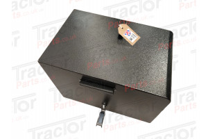 Battery Box Cover For Case International Maxxum 5120 5130 5140 5150 Series 1533014C1 1533014C2 # UK MADE #