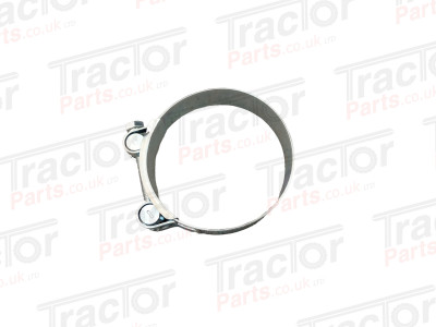 Exhaust Clamp Heavy Duty 92mm to 97mm