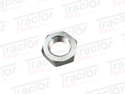 Steering Wheel Column Special Thin Nut For Case International Series 74 84 85 95 3200 4200 5100 7200 F19646