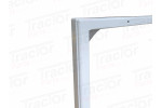 Front L Cab Frame Window Surround Front Chassis 74 Series For Case International