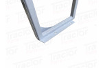 Front L Cab Frame Window Surround Front Chassis 74 85 95 Series For Case International