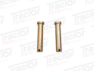 Drop Arm Levelling Box Top Linkage Pin Kit For Case International 3044309R2 