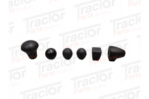 Gear Lever And Hydraulic Knob Kit For International 484 584 684 784 884