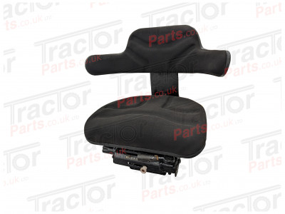 Seat Cushion Kit For The Original L Cab Seat With Bostrom KAB Suspension For Case International 454 474 475 574 674 384 484 584 684 784 884 385 485 585 685 785 885 985 395 495 595 695 795 895 995