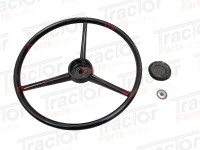 Steering Wheel Kit For International 354 374 384 444