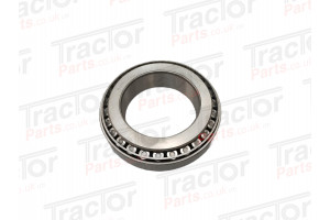 Outer Half Shaft Bearing For Case David Brown 1190 1290 1390 1490 94 1194 1294 1394 1494 1200 1210 1212 770 880 885 Implematic 880 990 995 996 ST2175 K19185