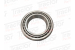 Outer Half Shaft Bearing For Case David Brown 1190 1290 1390 1490 94 1194 1294 1394 1494 1200 1210 1212 770 880 885 Implematic 880 990 995 996 ST2175 K19185