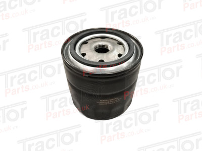 Engine Oil Filter Spin On Type For David Brown Case 1190 1290 1390 1490 1690 1194 1294 1394 1494 1594 1694 K200037 ZP506