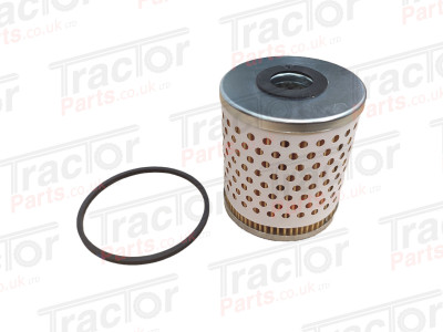 Hydraulic Filter By-Pass Type For David Brown 1200 770 880 990 914441 K914441 