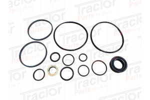 Power Steering Pump Kit For David Brown 1200 990 1210 1212 995 996 For Pumps With Separate Oil Reservoir K964492