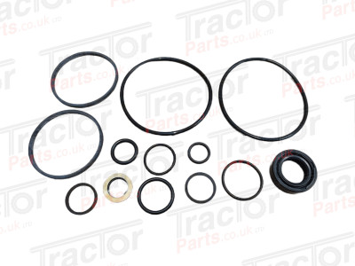 Power Steering Pump Kit For David Brown 1200 990 1210 1212 995 996 For Pumps With Separate Oil Reservoir K964492