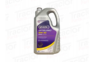 Engine Oil Optiguard 5L 15W-40 15W40 15W/40 # Replacement Meets or Exceeds Specifications ACEA A3/B3, A3/B4, E2, API CH-4/SL, MB 228.1, 229.1, MAN 271, VOLVO VDS, VW 505.00, MTU TYPE 1, MACK EO-L #