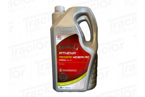 Heavy Duty Gear Oil Athena ProGear HD 5 Litres 80W90 80W/90 80W-90 # Meets or Exceeds Specifications API GL-5  GL-4, MIL-L-2105D #