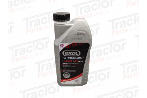 Brake and Clutch Fluid # Mineral LHM Type # For Case David Brown And Many Other Vehicles