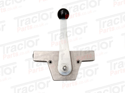 Pick Up Hitch Release Handle For Case International 844XL 856XL 955 1055 1255 1455 955XL 1055XL 956XL 1056XL 1255XL 1455XL 3404542R91 82079C1 3233245R1