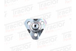 Axle King Pin Swivel Lower For Case IH Maxxum 5120 5130 5140 5150 5220 5230 5240 5250 New Holland 40 Series # Used In Carraro Axle Models 709 # N13504
