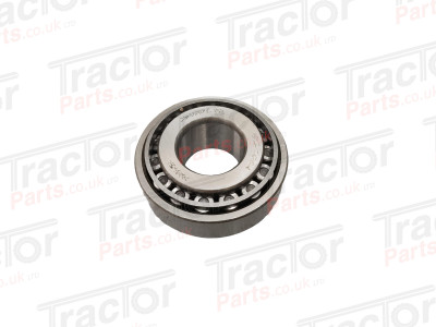 Front Wheel Bearing Outer For McCormick International B250 B275 57mm OD 24mm ID 1779/1729