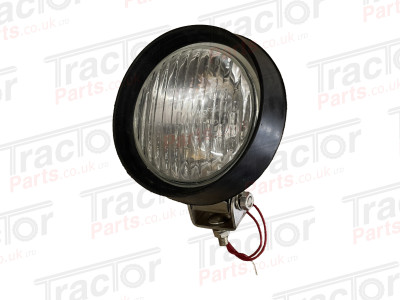 Headlight Replacement for 3072943R1 55 Watt 130mm Diameter For International 276 434 