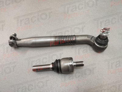 Track Rod Assembly Left Hand For Case International 956XL 1056XL ZF APL345 Centre Line Axle 81663C1 