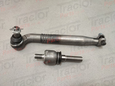 Track Rod Assembly Right Hand For Case International 956XL 1056XL Centreline APL345 Axle 81662C1