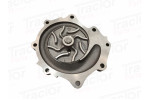 Water Pump Single Pulley Version for Ford New Holland Tractors 84366457