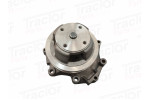 Water Pump Single Pulley Version for Ford New Holland Tractors 84366457