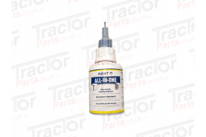 Sealant Kent All in One High-Strength Anaerobic Compound # IDEAL FOR INJECTOR SLEEVES # 50ml