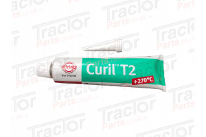 Sealant Non-Setting Eling Curil T2 For Sealing Metal and Non-Metal Surfaces 70ml