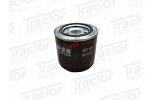 Tractor Full-Flow Lube Spin-On Engine Filter For Case International 57027 ZP45 BT536 