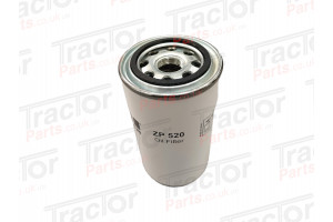 Engine Oil Filter For Case IH 5130 5140 5150 MX100 MX110 MX120 MX135 MX150 MX170 ZP520