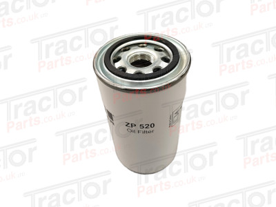 Engine Oil Filter For Case IH 5130 5140 5150 MX100 MX110 MX120 MX135 MX150 MX170 ZP520