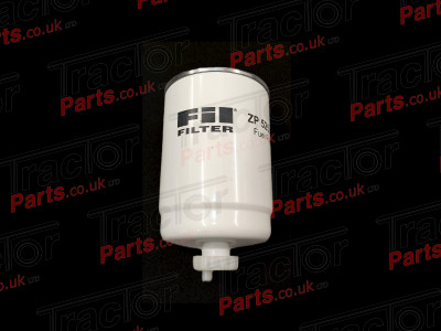 Fuel - Water Separator Filter Spin-On with Drain ZP525AF 