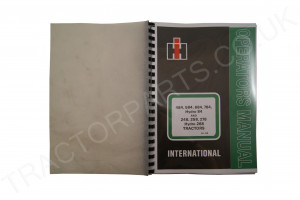 1135 036 R3 Operators Manual 84 Series