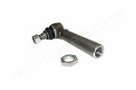 Track Rod End Outer # Right-Hand # 5120 5130 5140 5150 126145A1 For Case International John Deere Massey Ferguson Ford New Holland