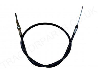 1287739C91 Throttle Cable For Case International