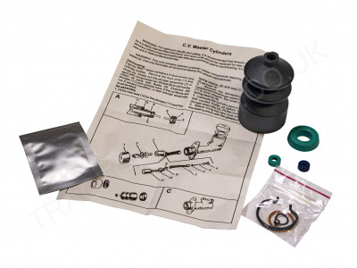 XL Brake Master Kit 26mm 1288229C1 3200 4200 5100 56 84 85 95 CX MX Series For Case International