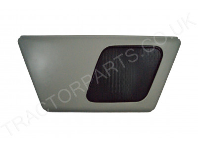 135228A3 RH Bonnet Side Panel 3200 4200 Series For Case International