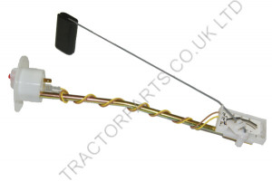 Tractor Fuel Tank Sender This Is For The L Cab Behind The Drivers Seat 143557A1 For Case International