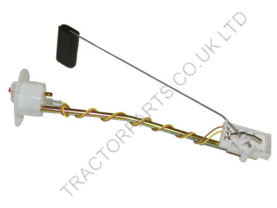 Tractor Fuel Tank Sender This Is For The L Cab Behind The Drivers Seat 143557A1 For Case International