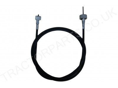 1500716C1 Tachometer Tractormotor Cable XL Models 85 95 Series L CAB For Case International