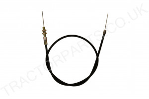 1502356C1 Foot Throttle Cable