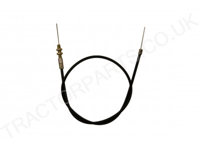 Foot Throttle Cable For International L Cab 484 584 684 784 884 385 485 585 685 785 885 985 # 475 Stop Cable # 3112807R1 3112807R2 1502356C1