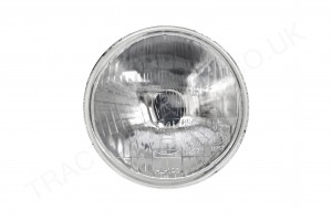 Round Headlamp Headlight Halogen Version 84 85 Series 384 484 584 684 784 884 385 485 585 685 785 885 985