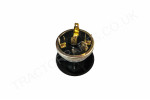 Tractor Light Switch With Horn Push 85 Series ​385 485 585 685 785 885 985 1502378C1 1502378C2 For Case International