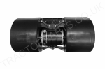 Heater Blower Fan Motor MX Series CX Series MXM Series 178454A2 372499A1 82034852, For Case International