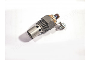 Thermostart Heater Plug With Screw Connector For Massey Ferguson Landini Leyland Perkins Valmet Valtra 1854050 2666103 893501M91 893501M1 893501V91