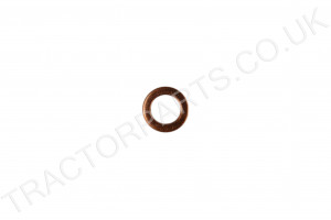 Injector Bleed Screw Washer 74 84 85 95 55 56 Series 933696R1 190003098006 For Case International
